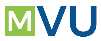 Municipal VU Inverted Logo
